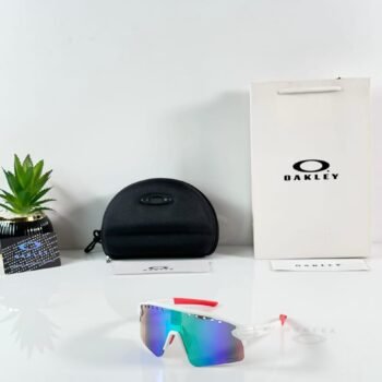 White Aqua Performance Sunglasses – Fresh Outdoor Vision