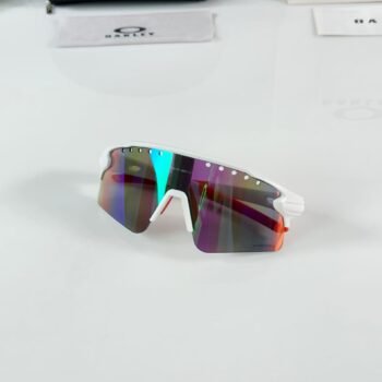 White Aqua Performance Sunglasses – Fresh Outdoor Vision