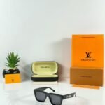 Black Square Sunglasses – Dark Lenses with Bold Frame (3)